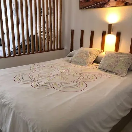 Lägenhet En Primera Linea De Mar Con Espectaculares Vistas *